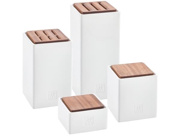 Zwilling 4 keraamista astiaa