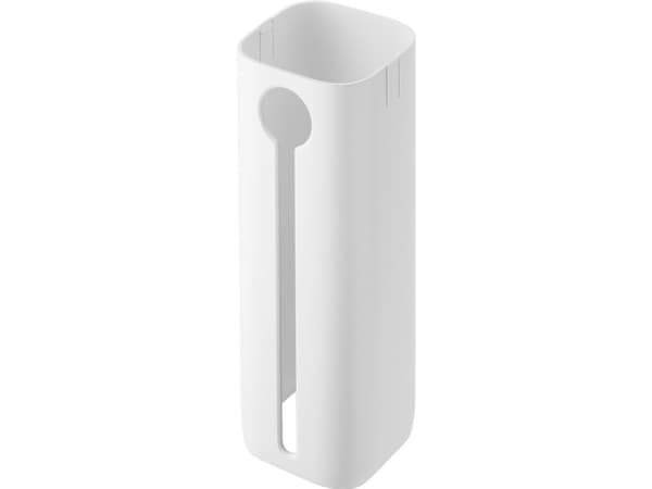 ZWILLING FRESH & SAVE CUBE Lock till 4S-behållare, vit
