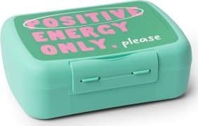 Amuse Priešpiečių dėžutė su kupé Positiv