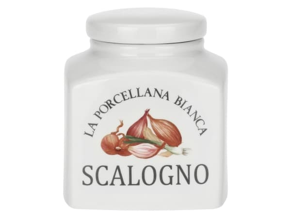 La Porcellana Bianca La Porcellana Bianca Conserva Pojemnik på 1,8 ltr