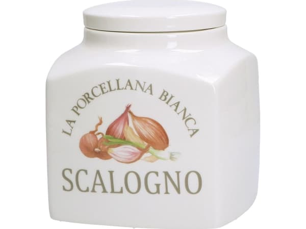 La Porcellana Bianca La Porcellana Bianca Conserva Pojemnik på 1,8 ltr