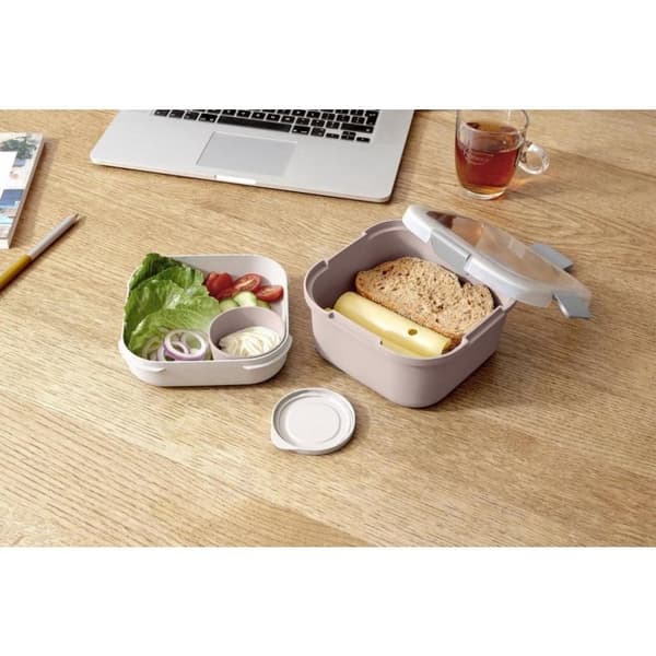 Sunware Sigma Home Lunchbox Rosa