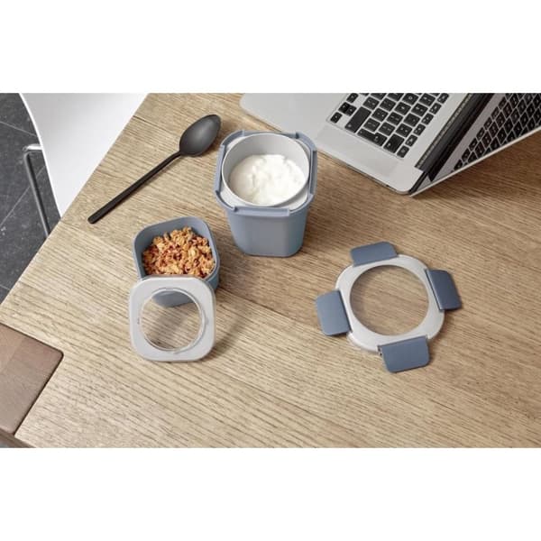 Sunware Sigma Home Lunch Cup 0,75L Blå