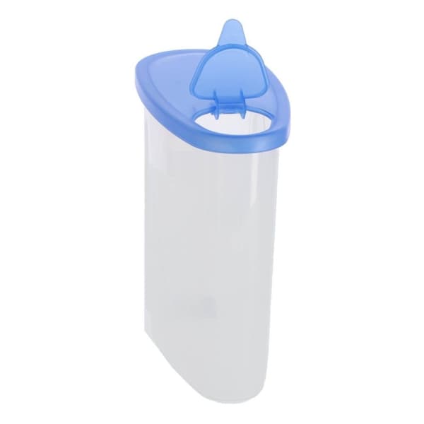 Sunware Club Cuisine Sprinkle Box 1,8L Transparent/Blå