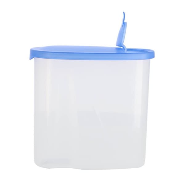 Sunware Club Cuisine Sprinkle Box 1,8L Transparent/Blå
