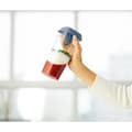 Miniatyrbild 3 av 5: Rotho Loft Shaker med Press 1L Horizon Blue/Transparent