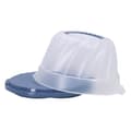 Miniatyrbild 2 av 3: Rotho Gugelhupf Fresh Cake Box Turban Horizon Blue/Transparent