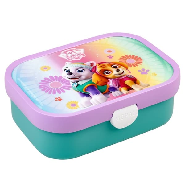 Mepal Campus Madkasse Paw Patrol Girls