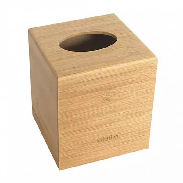KINKGHOFF BAMBUBEHOLDER TIL VISER KH-1689