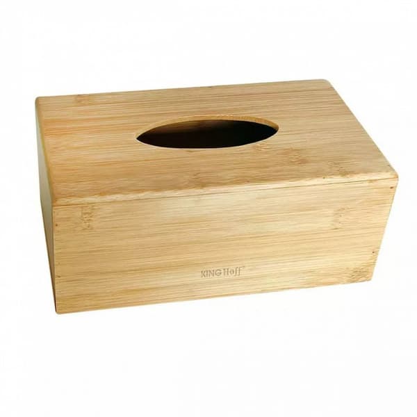 KINKGHOFF BAMBUSBEHOLDER TIL VISER KH-1690