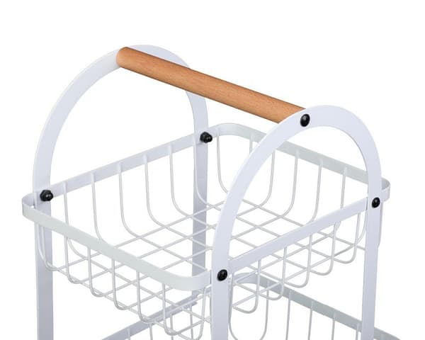 TIERKURV TIL FRUGT OG KRYDDERI LOFT E-8111