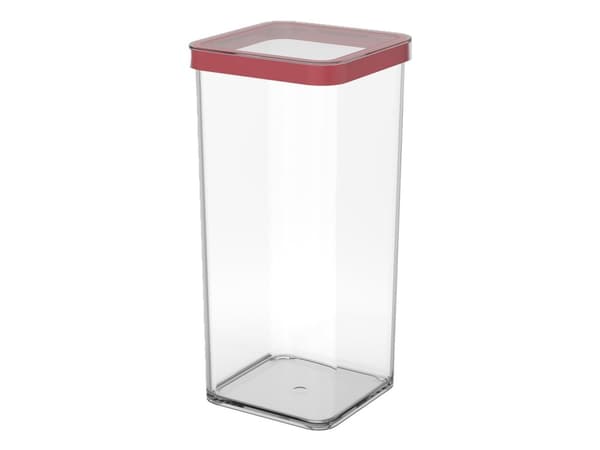 Rotho Keittiöastia irtotavaroille 1,5 L LOFT ROTHO