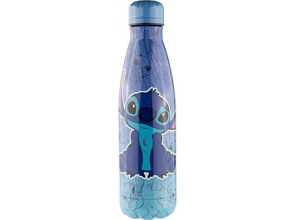 Coriex Coriex Stitch vannflaske 500ml blå/blå 10518