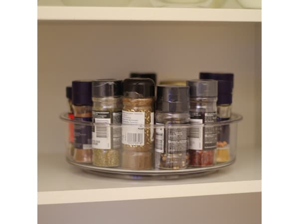 Scandinavian Home Scandinavian Collection - Drejefad