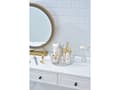 Miniatyrbild 2 av 5: Scandinavian Home Scandinavian Collection - Drejefad