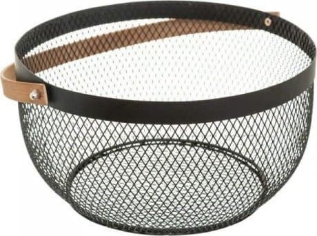 5five Baskets 5five Noir Kök Svart Metall