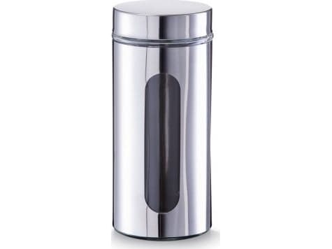 Zeller Zeller, teräsastia, 1200ml
