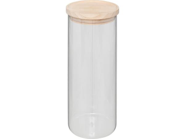 5viisi HERMET-lasista spagettinuudeliastiaa, 1,6 l