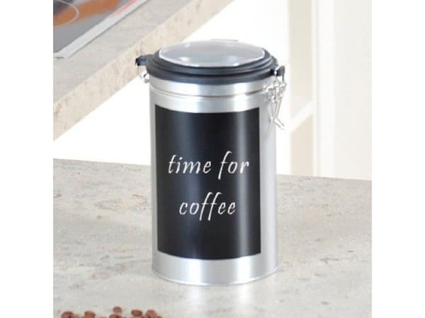 Kesper Chalkboard signeringsburk