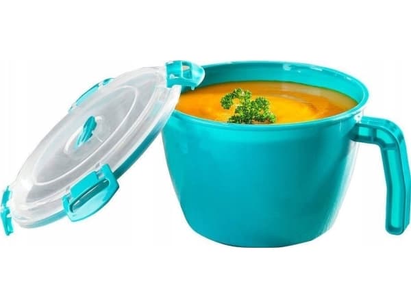 Maximex keittoastia, Ø 14 cm, 900 ml