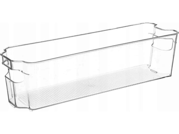 5five Muoviastia jääkaappiin, pakastimeen, 4L 37x11 cm