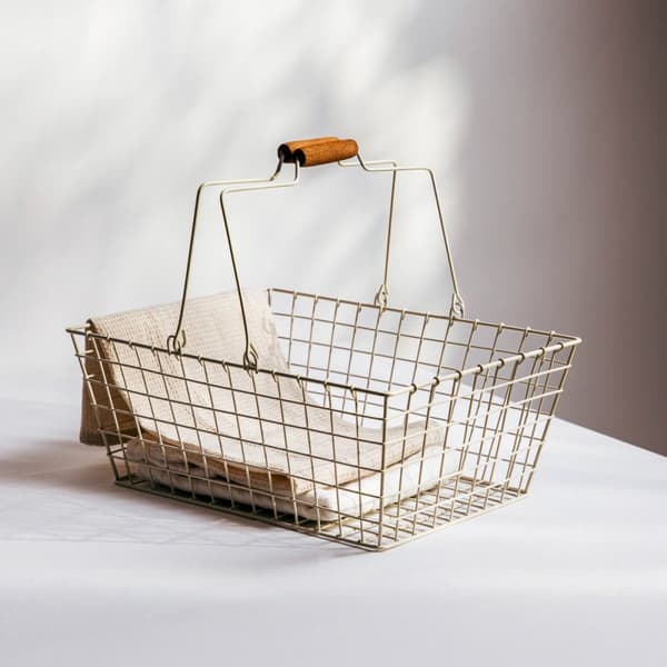 Kori | SELIA | kahvoilla kerma l | 43x29cm | 730795