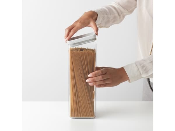 Brabantia Tasty+, 110 mm, 110 mm, 295 mm, 1 kpl