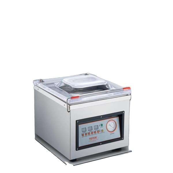 Kammarsugmaskin, Premium Vakuumeffekt, Mångsidiga Tillämpningar,DZ-260C