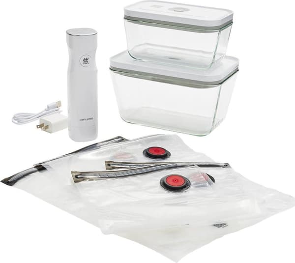 Glas Starter Sæt Zwilling Frisk & Gem