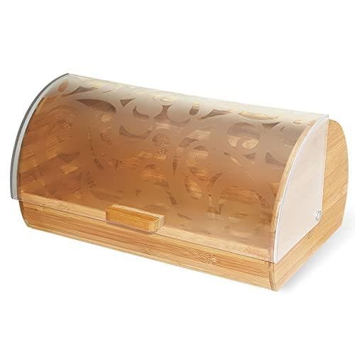 MAESTRO MR-1674S brödlåda