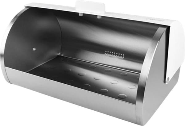 Maestro MR-1676-HVID Brødbrød, hvid