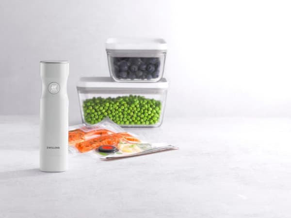 Glasbehållare Zwilling Fresh & Save 1,6 l
