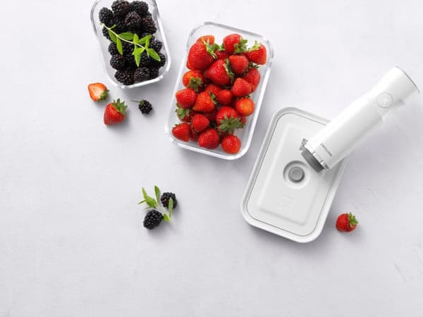 Glasbehållare Zwilling Fresh & Save 1,6 l