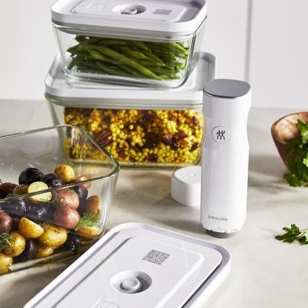 Glasbehållare Zwilling Fresh & Save 1,6 l