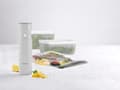 Miniatyrbillede 2 af 3: Plastikbeholder Zwilling Fresh & Save 2 liter