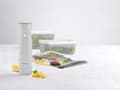 Miniatyrbild 3 av 9: Set med 3 plastbehållare Zwilling Fresh & Save