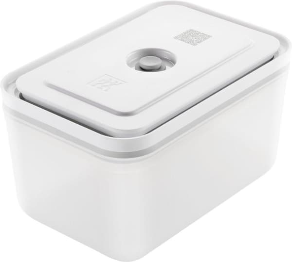 Set med 3 plastbehållare Zwilling Fresh & Save