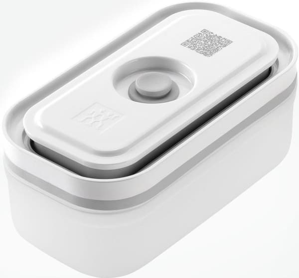 Set med 3 plastbehållare Zwilling Fresh & Save