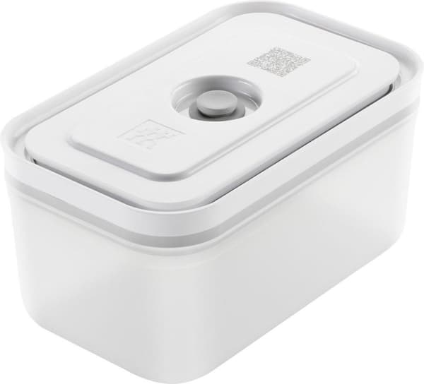 Set med 3 plastbehållare Zwilling Fresh & Save