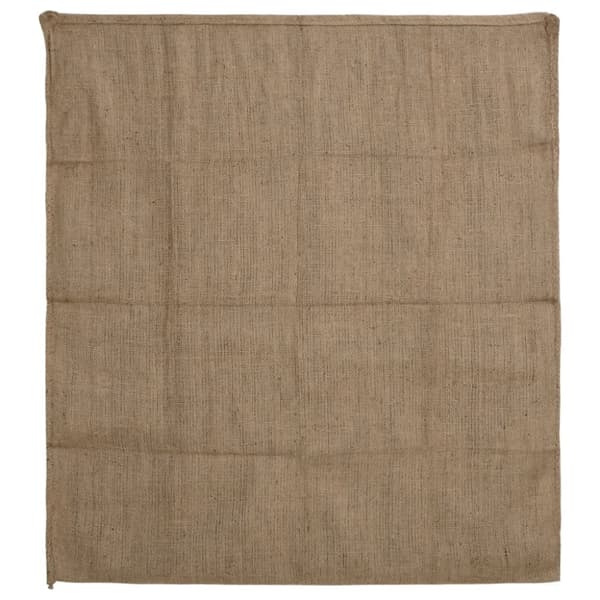 vidaXL Juuttisäkit 30 kpl 100x110 cm 100% Juutti 340 gsm