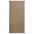 Miniatyrbild 5 av 8: vidaXL Jutesäckar 30 st 65x135 cm 100% jute 220 gsm