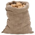 Miniatyrbilde 2 av 8: vidaXL Jutesekker 30 stk 60x105 cm 100% jute 220 gsm