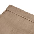 Miniatyrbild 6 av 7: vidaXL Jutesäckar 5 st 100x110 cm 100% jute 220 gsm