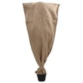 Miniatyrbilde 4 av 7: vidaXL Jutesekker 10 stk 65x135 cm 100% jute 340 gsm