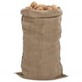 Miniatyrbilde 2 av 7: vidaXL Jutesekker 10 stk 65x135 cm 100% jute 340 gsm