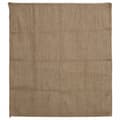 Miniatyrbild 5 av 7: vidaXL Jutesäckar 5 st 100x110 cm 100% jute 340 gsm