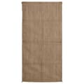 Miniatyrbild 5 av 7: vidaXL Jutesäckar 5 st 65x135 cm 100% jute 340 gsm