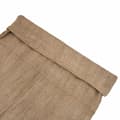 Miniatyrbild 6 av 8: vidaXL Jutesäckar 30 st 65x135 cm 100% jute 340 gsm