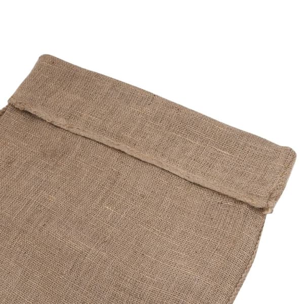 vidaXL Jutesekker 10 stk 60x105 cm 100% jute 220 gsm