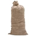 Miniatyrbild 3 av 7: vidaXL Jutesäckar 10 st 65x135 cm 100% jute 220 gsm
